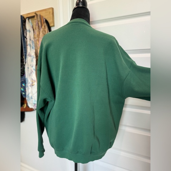 Vintage Disney Winnie the Pooh Tigger Crewneck sweater - Picture 9 of 9